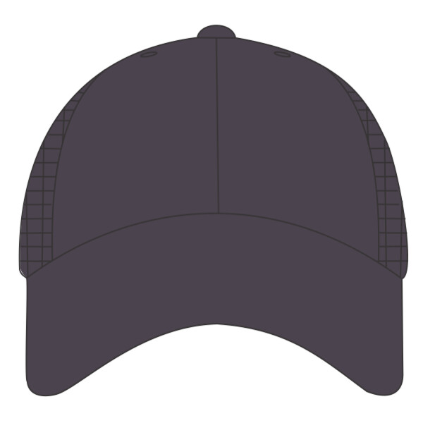 Headwear Front