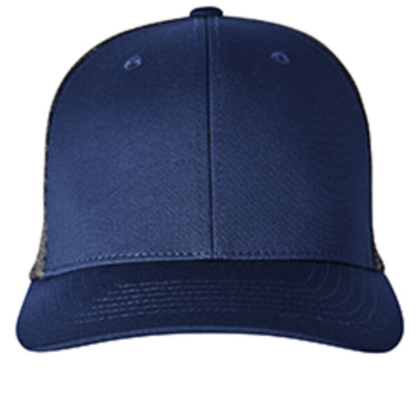 Adult 110 Snapback Trucker Cap Thumbnail