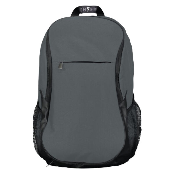 Free Form Backpack Thumbnail