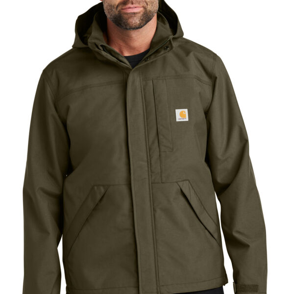 Storm Defender ® Shoreline Jacket Thumbnail