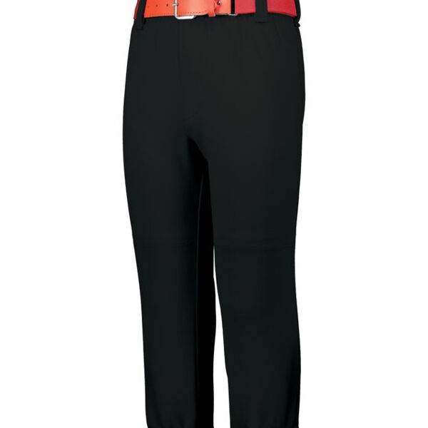 Gamer Pull-Up Baseball Pant with Loops Thumbnail