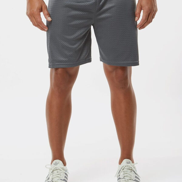 Mesh 7" Shorts Thumbnail