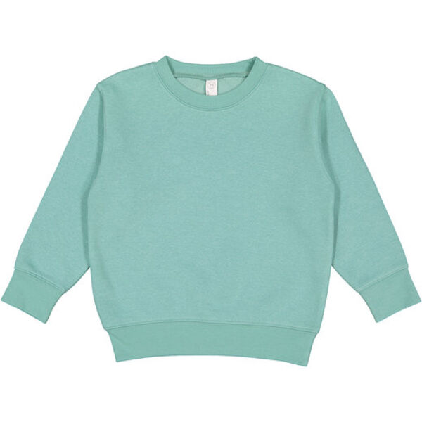 Toddler Fleece Sweatshirt Thumbnail