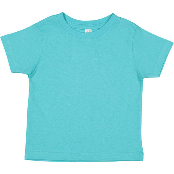 Toddler Cotton Jersey T-Shirt Thumbnail