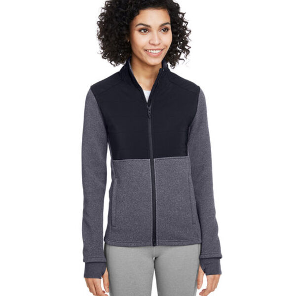 Ladies' Pursuit Jacket Thumbnail
