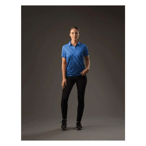 WOMEN'S REFLEX POLO Thumbnail