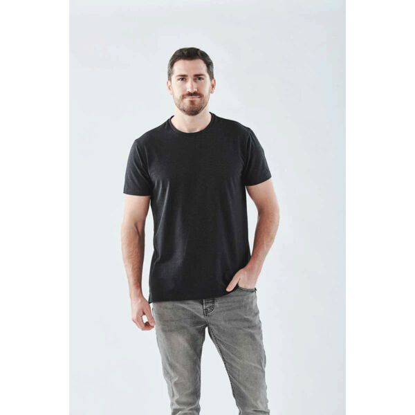 MEN'S MONTEBELLO SHORT SLEEVE TEE Thumbnail