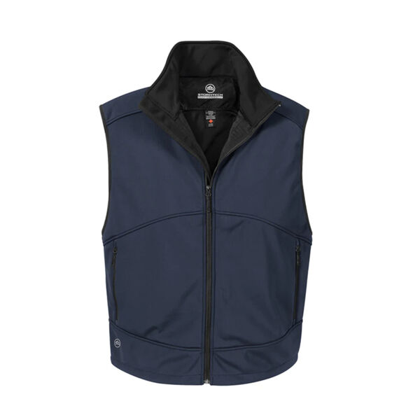 MEN'S CIRRUS BONDED VEST Thumbnail