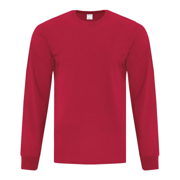 ATC™ EVERYDAY SIDE SEAM LONG SLEEVE TEE Thumbnail