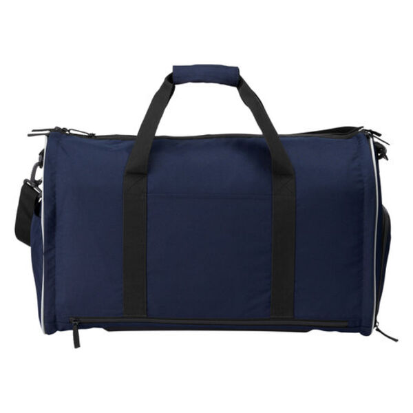 ClimaBloc™ Convertible Garment Duffel Thumbnail