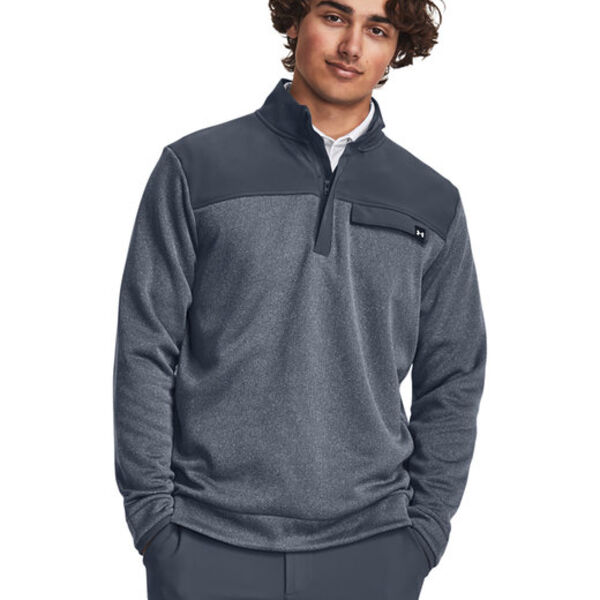 Men's Storm Sweaterfleece Half-Zip Limited Edition Thumbnail