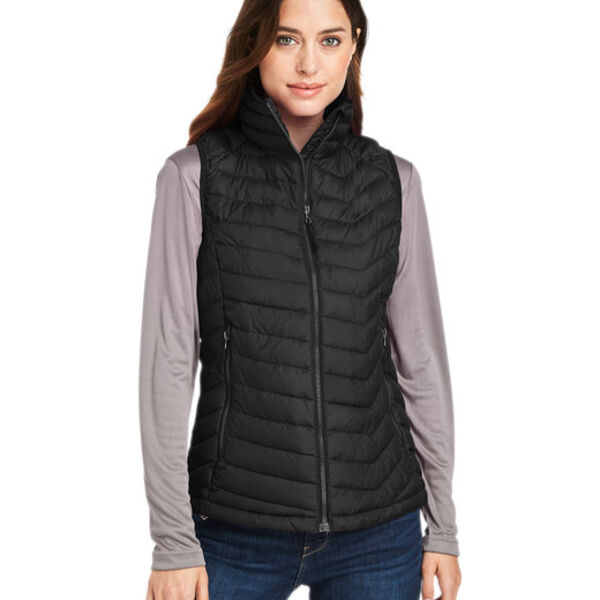 Ladies' Powder Lite II Vest Thumbnail