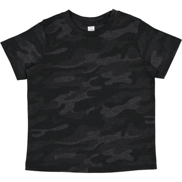 Infant Fine Jersey T-Shirt Thumbnail