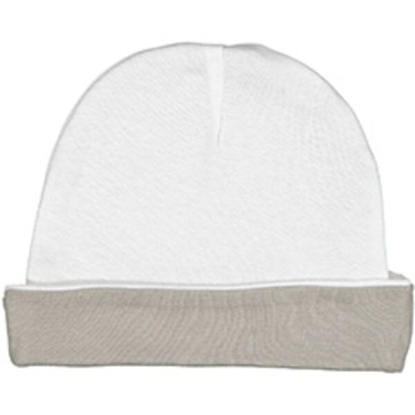 Infant Baby Rib Cap Thumbnail