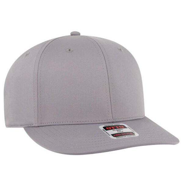 OTTO CAP® 6 Panel Pro Style Baseball Cap Thumbnail
