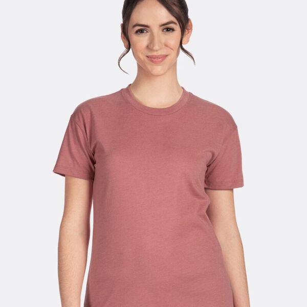 Women's CVC Relaxed T-Shirt Thumbnail