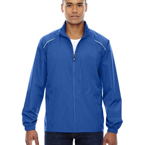 Men's Tall Techno Lite Motivate Unlined Lightweight Jacket Thumbnail
