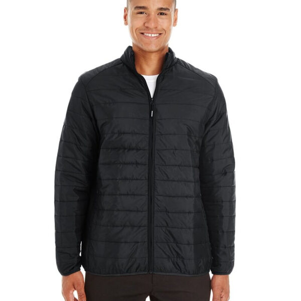 Men's Tall Prevail Packable Puffer Thumbnail