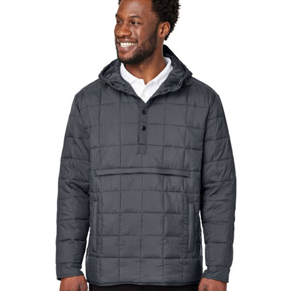 Unisex Aura Packable Anorak Thumbnail