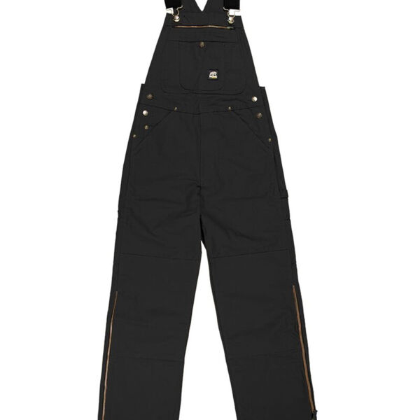 Tall Slab Unlined Duck Bib Overall Thumbnail