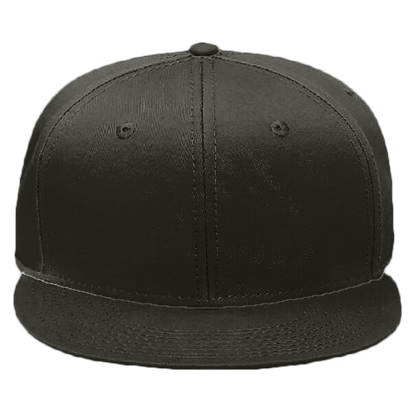 OTTO CAP® “OTTO SNAP” 6 Panel Pro Style Snapback Hat Thumbnail