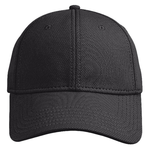 OTTO CAP® 6 Panel Low Profile Baseball Cap Thumbnail