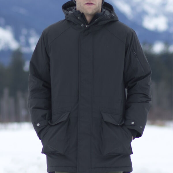 DRYFRAME® DRY TECH INSULATED WATERPROOF PARKA Thumbnail