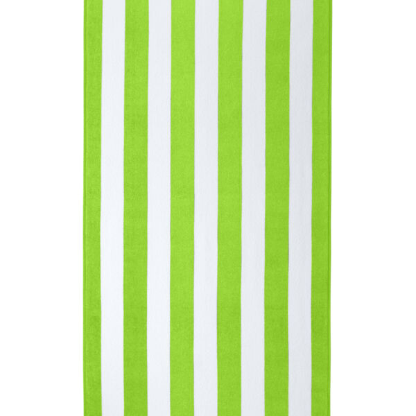 Value Cabana Stripe Beach Towel Thumbnail