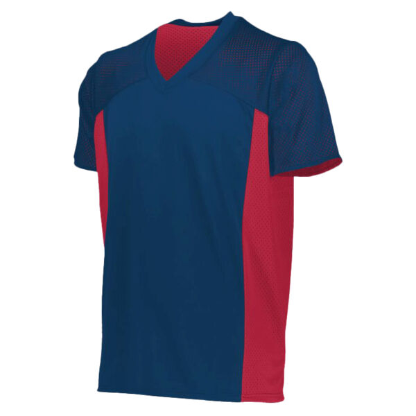 Youth Reversible Flag Football Jersey Thumbnail