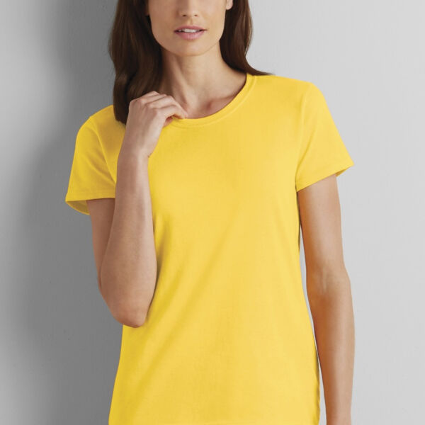Heavy Cotton™ Missy Fit T-Shirt Thumbnail