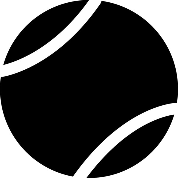 Tennis   Clipart 5 Thumbnail