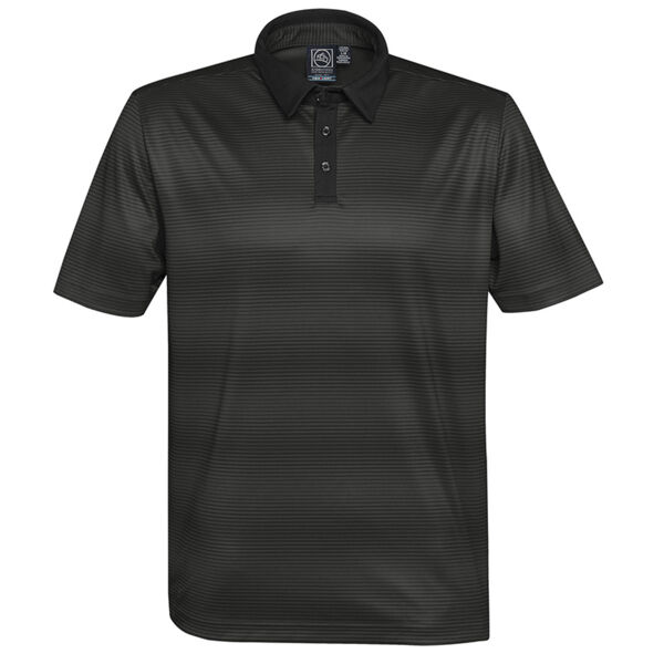 Men's Vibe Performance Polo Thumbnail