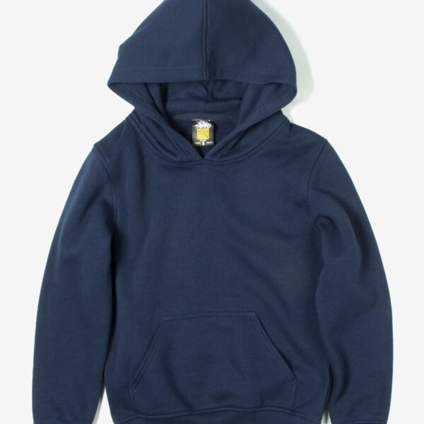 HERO-2020 Youth Hoodie Thumbnail