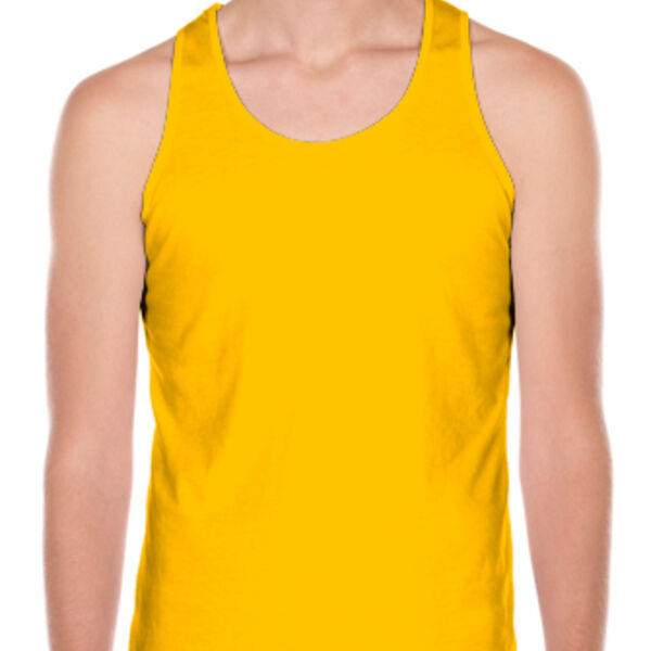 Fine Jersey Tank Top (Canadian Made) Thumbnail