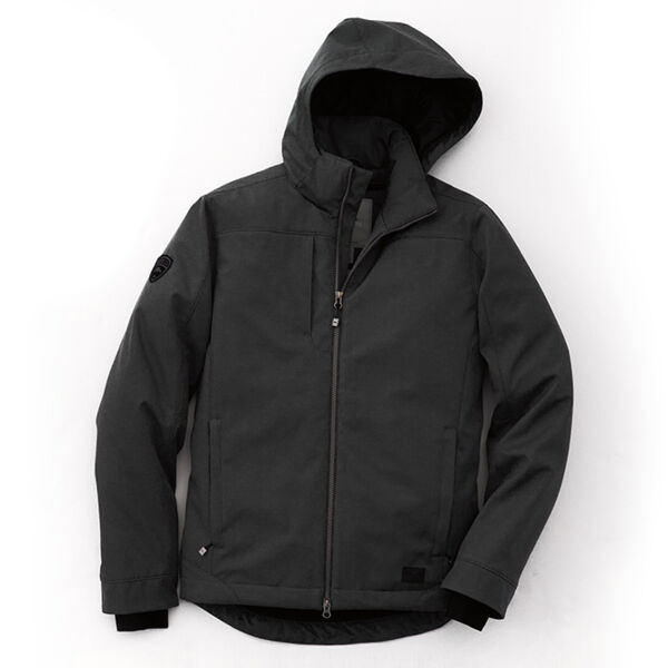 NORTHLAKE ROOTS73 INSULATED SOFTSHELL JACKET Thumbnail