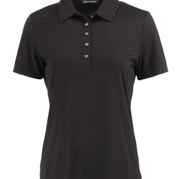 Epic Comfort Recycled Womens Polo Thumbnail