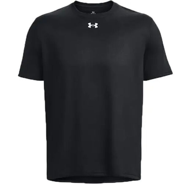 Men's Team Tech Vent Short Sleeve- Under Armour Thumbnail