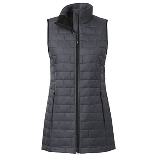 Women's TELLURIDE Packable Insulated Vest Thumbnail