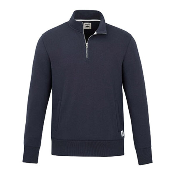 Men's PADDLECREEK Roots73 Fleece Quarter Zip Thumbnail