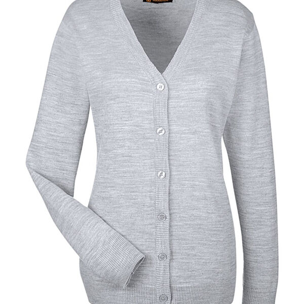 Women's Pilbloc™ V-Neck Button Cardigan Sweater Thumbnail