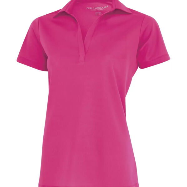 COAL HARBOUR EVERYDAY LADIES' SPORT SHIRT Thumbnail