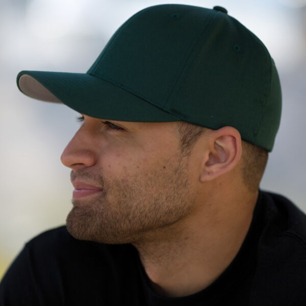 ATC By FLEXFIT WOOLY COMBED Thumbnail