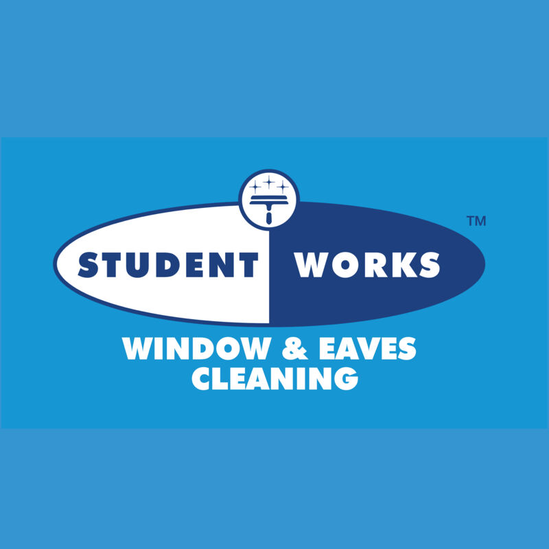 Student Works Window Cleaning- English Thumbnail