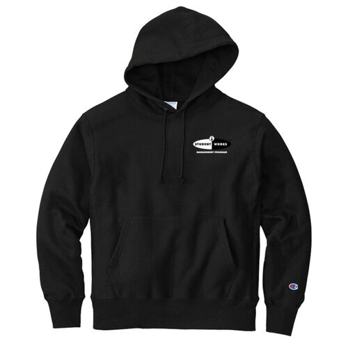 SW - Champion Reverse Sweatshirt Thumbnail