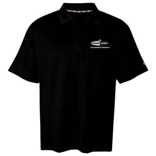 SW - Champion Performance Polo Shirt Thumbnail
