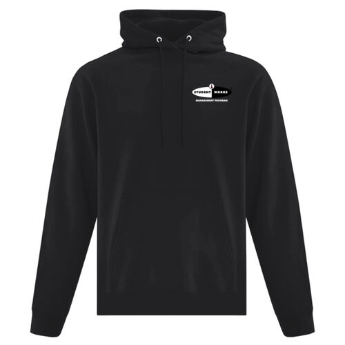 SW - ATC Fleece Hoodie Thumbnail