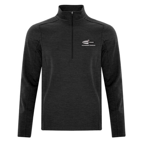 SW - ATC Fleece 1/4 Zip Sweatshirt Thumbnail