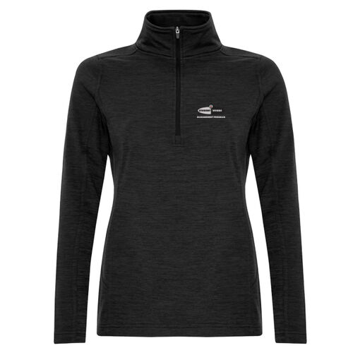 SW - ATC Fleece 1/4 Zip Sweatshirt Thumbnail