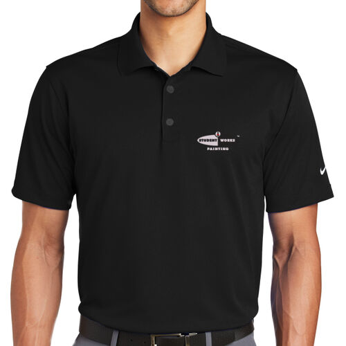 SWPE - Tech Basic Dri FIT Polo Thumbnail