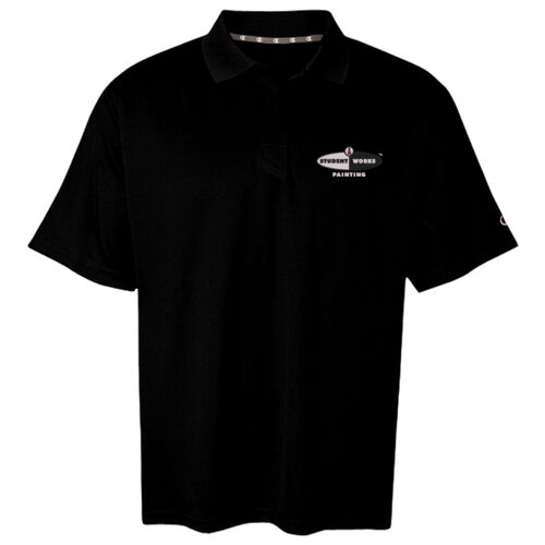 SWPE - Champion Polo Performance Shirt Thumbnail